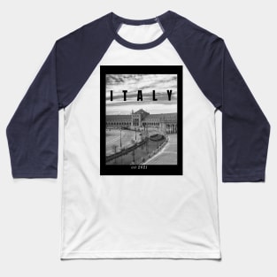 Italy shirt design Baseball T-Shirt